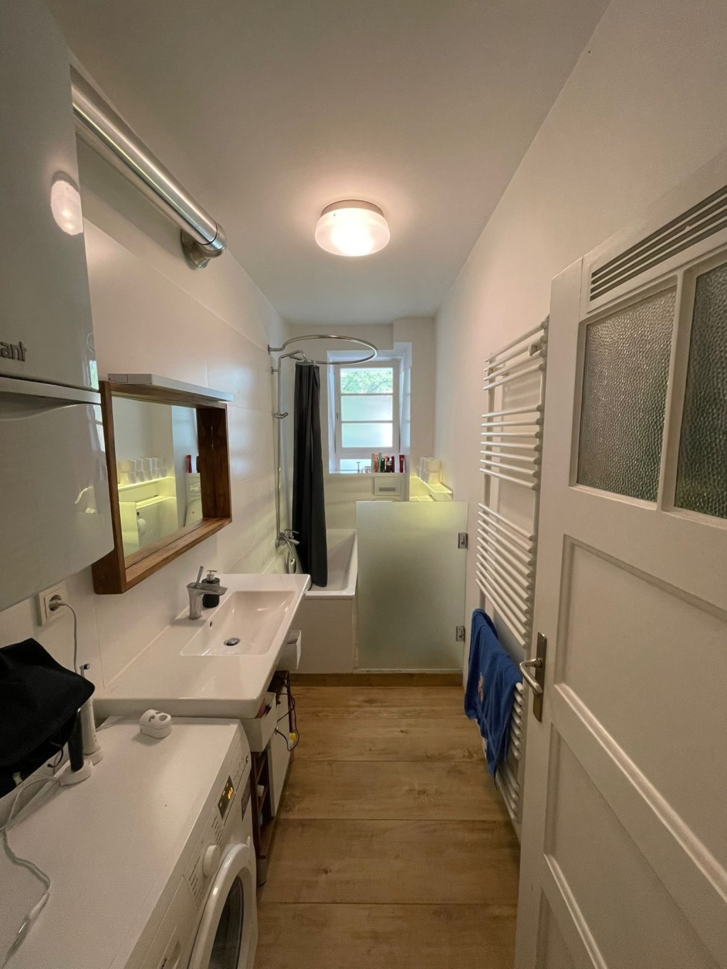 Habitación en WG Au-Haidhausen Kellerstraße 9 - foto 3
