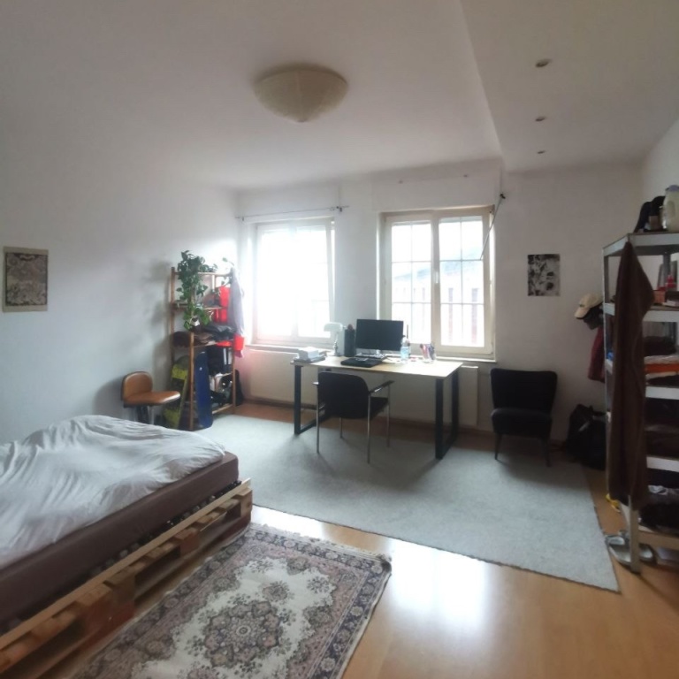 WG-Zimmer Dom Klosterstraße - Bild 1
