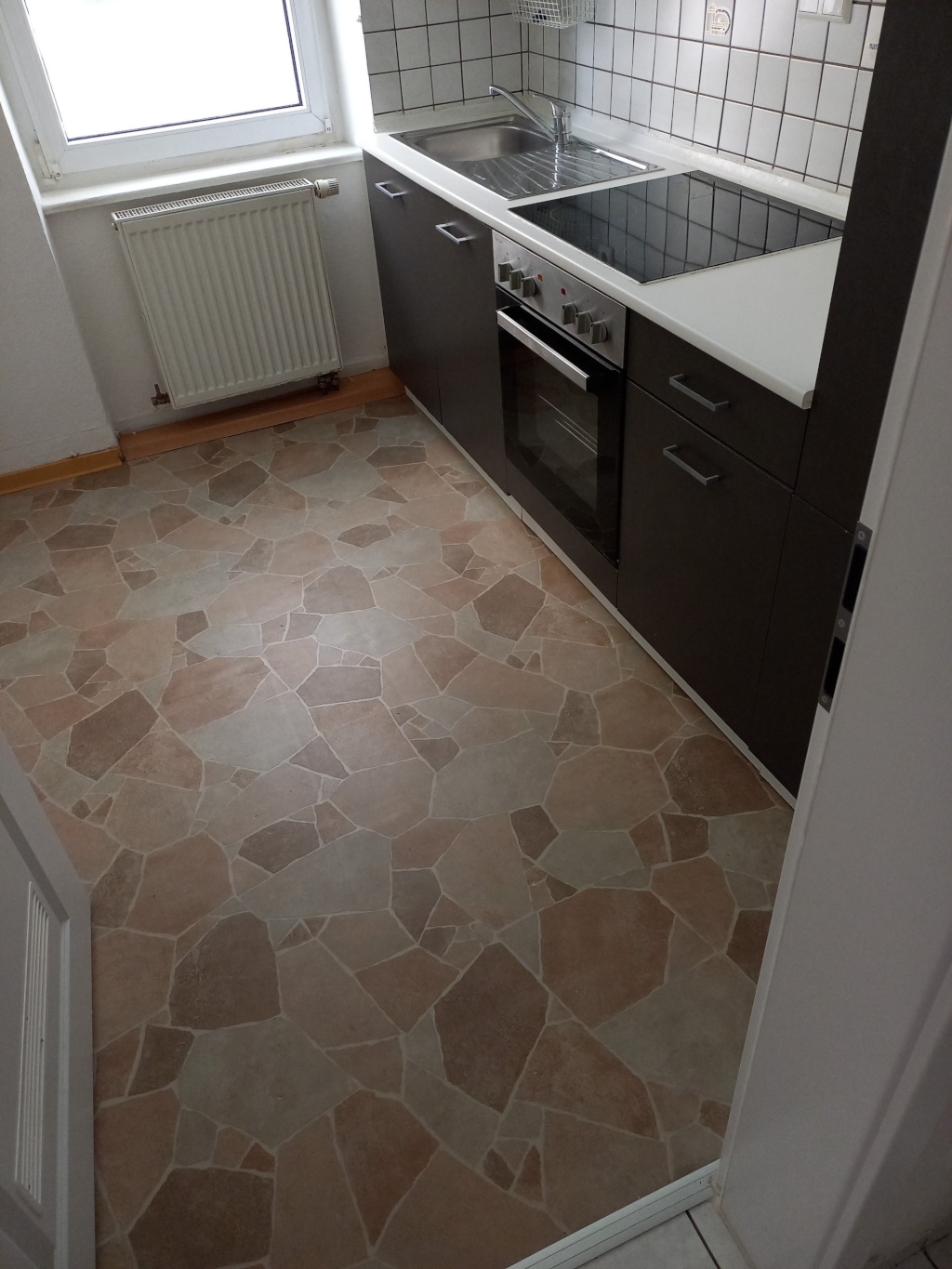 2-Zi-Wohnung in Stuttgart Süd zu vermieten – Böheimstrasse 87, 70199 Stuttgart Süd – Vorschaubild 9