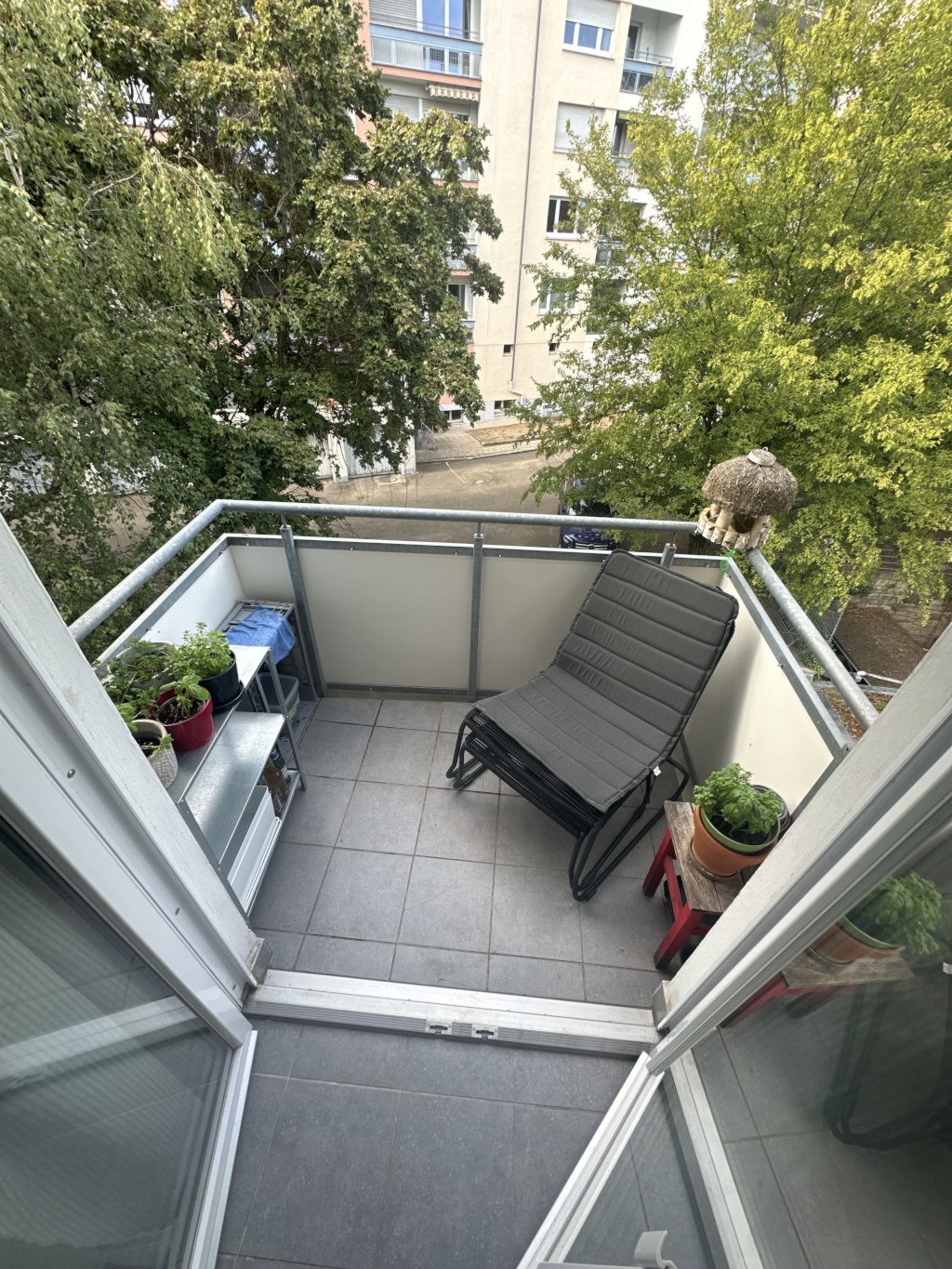 Flatshare West Hegelstraße - picture 7