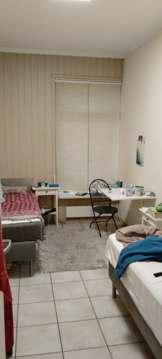 Ad image: WG in a 2 bedroom fully furnished shared apartment