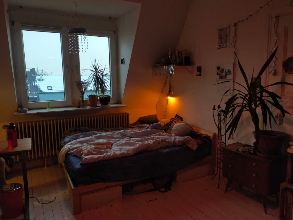 Habitación en WG Centrum Steinfurterstraße 9 - foto 3