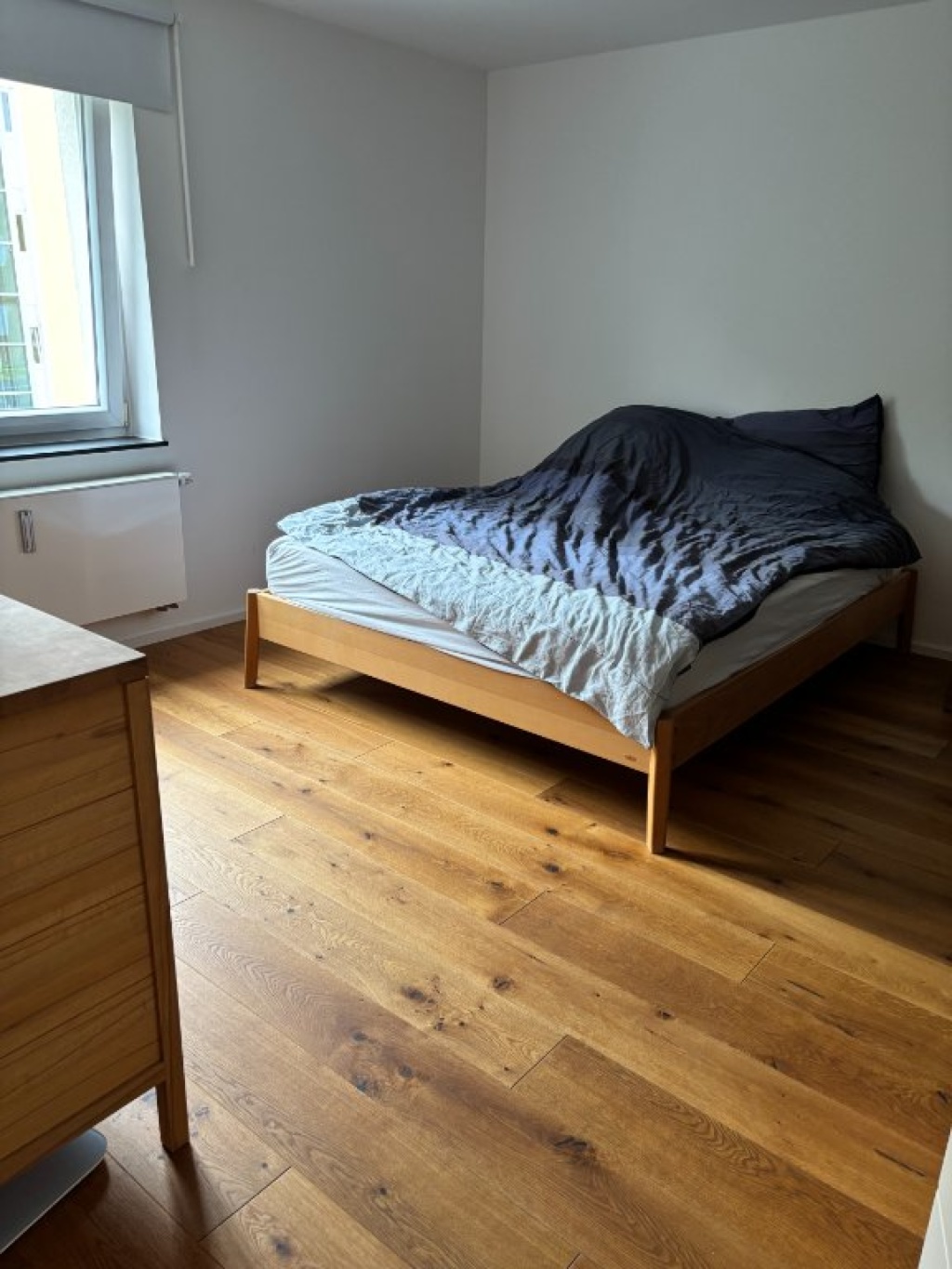 Wohnung München Veit-Stoß-Straße 76 - Bedroom