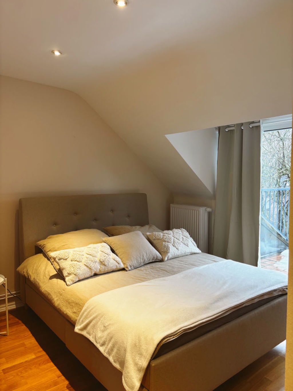 Apartamento Eilbek hagenau - foto 2