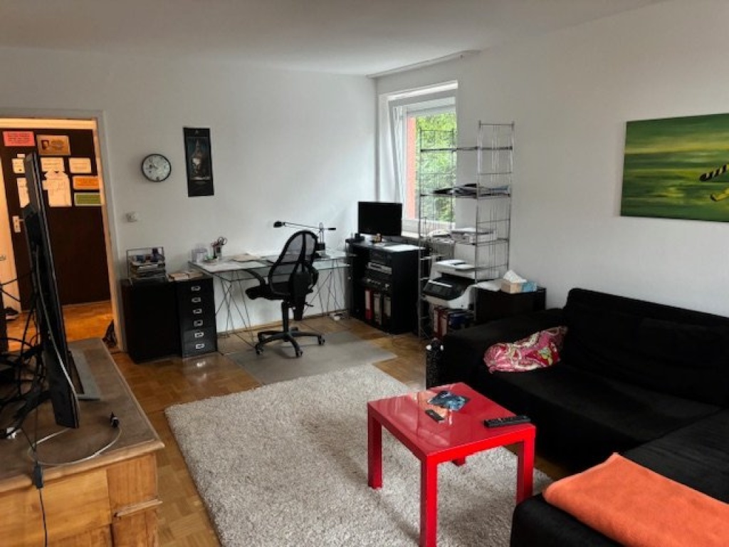 Wohnung Laim Agricolastraße - Bild 2