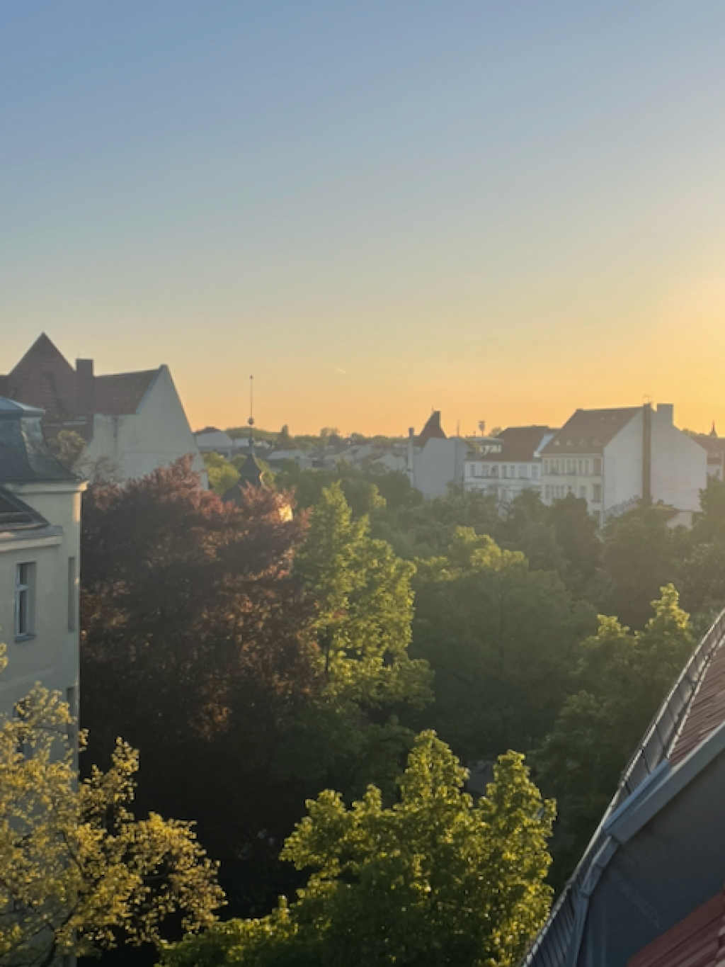 2-Zimmer Wohnung mit großem Südbalkon in Rixdorf, Neukölln – Richardplatz, 12055 Berlin Neukölln – Vorschaubild 10