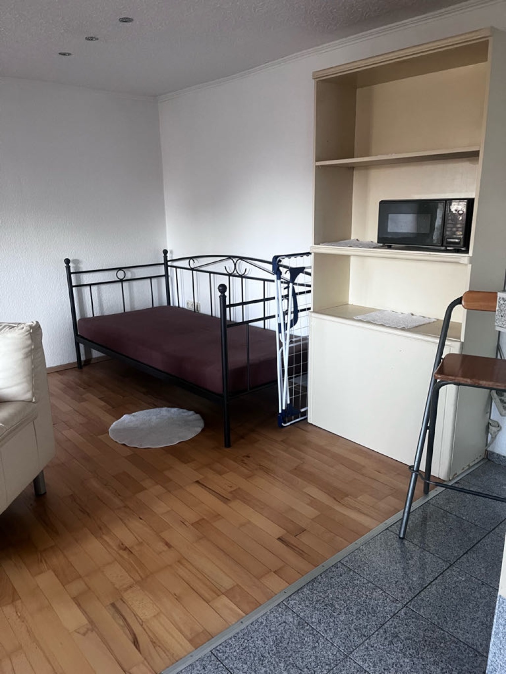 1 Room Flat Koslar Theodor-Heuss-Straße - picture 2