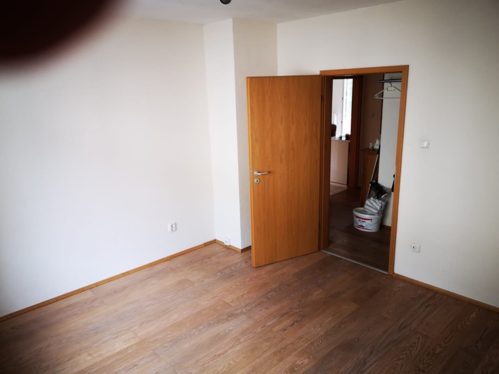 2-Zimmer Wohnung in ruhiger grüner Wohnlage, WG-geeignet – Burgstraße 128, 51103 Köln Höhenberg – Vorschaubild 7