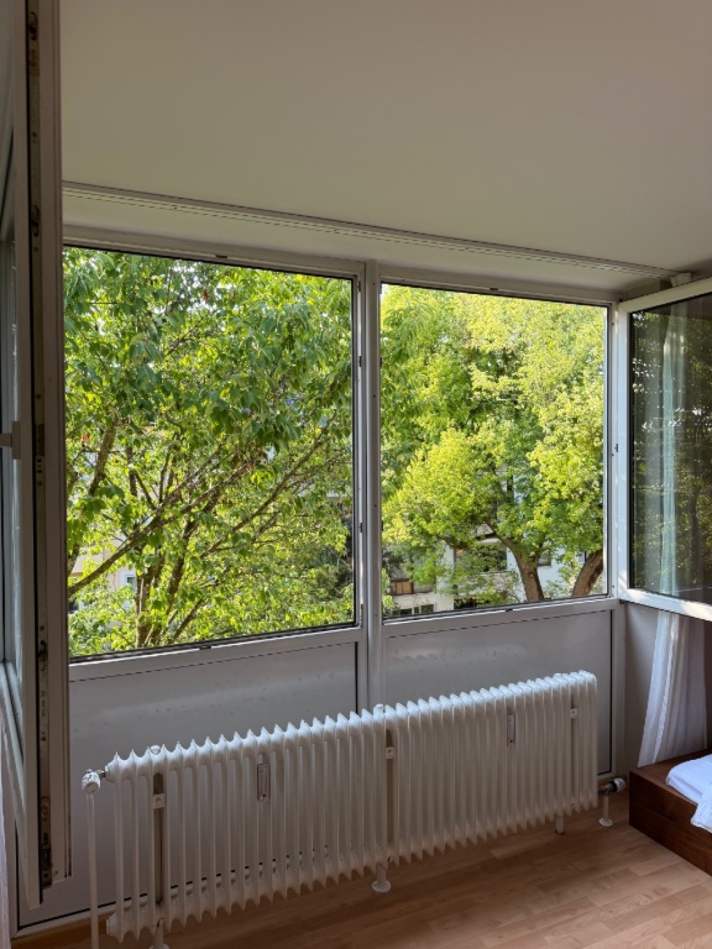 1-Zimmer-Wohnung Thalkirchen-Obersendling-Forstenried-Fürstenried-Solln Thurgaustraße 20 - Bild 2