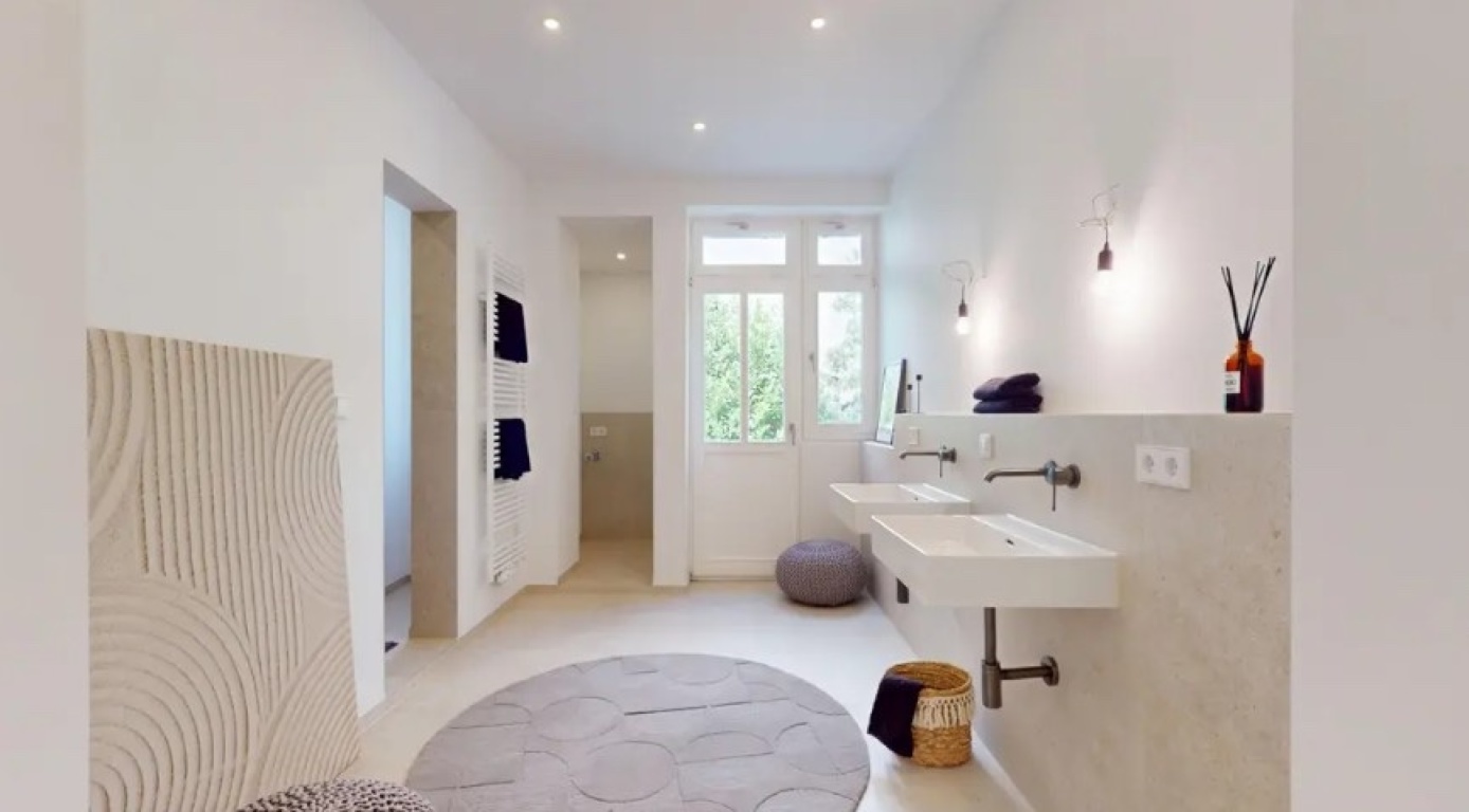 WG-Zimmer Styrum Sedanstraße 14 - Bild 3