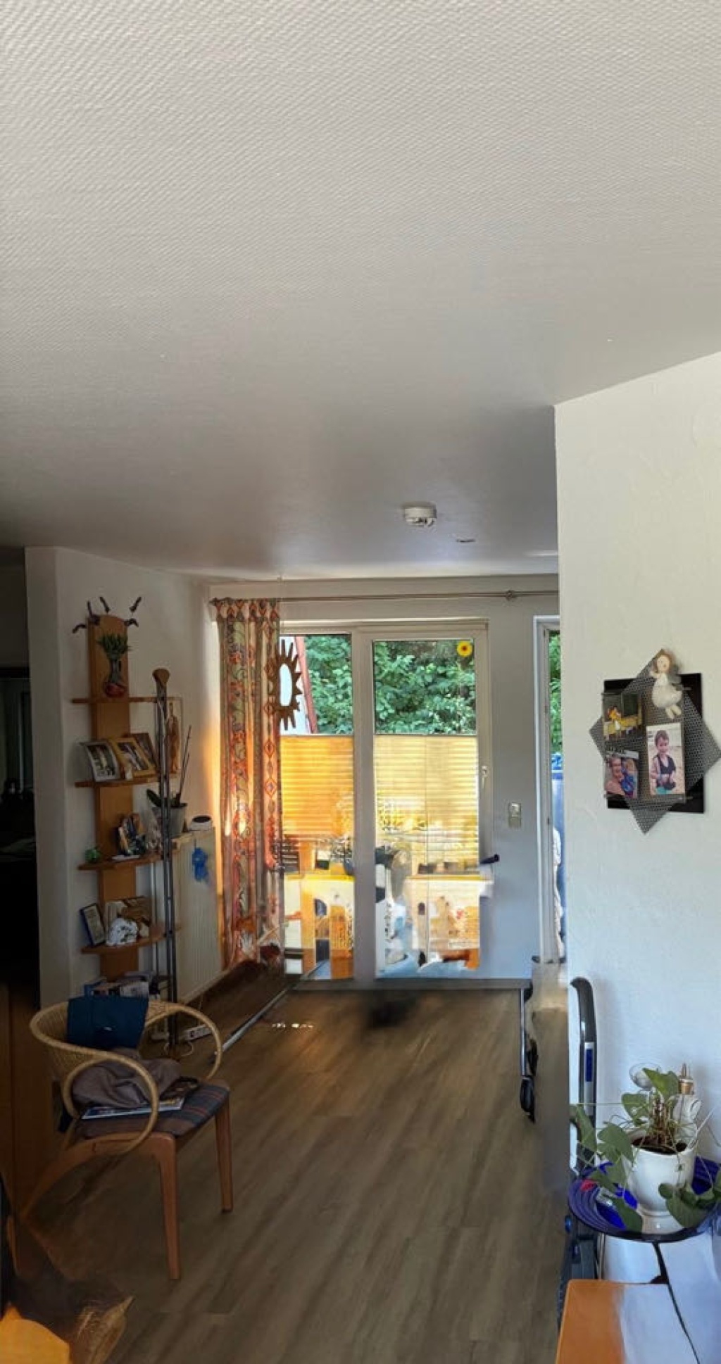 Wohnung Scheidt Theodor-Heuss-Straße 2C - Bild 9