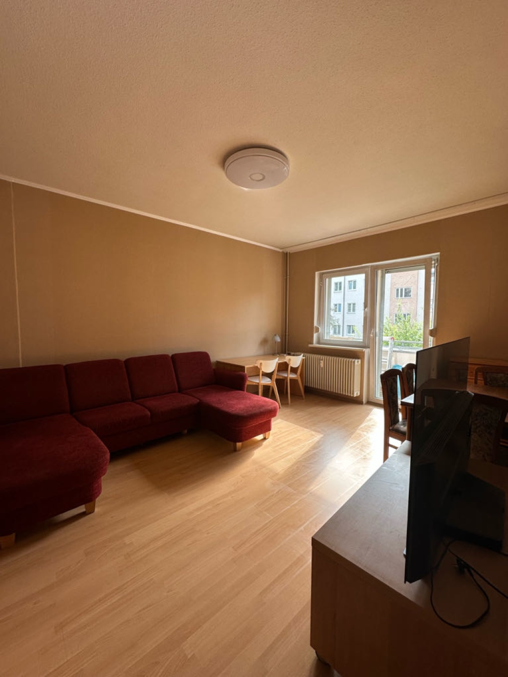 Wohnung Wittenau Wilhelm-Gericke-Straße 10D - Bild 6