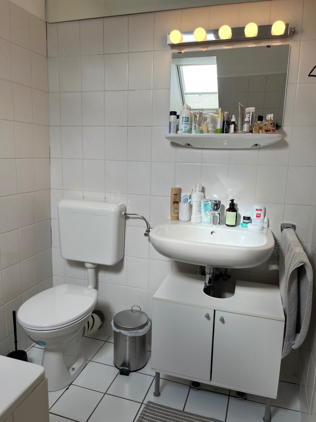 Helle Maisonette-Wohnung zu Untermiete – Vagtstraße, 28203 Bremen Ostertor – Vorschaubild 13