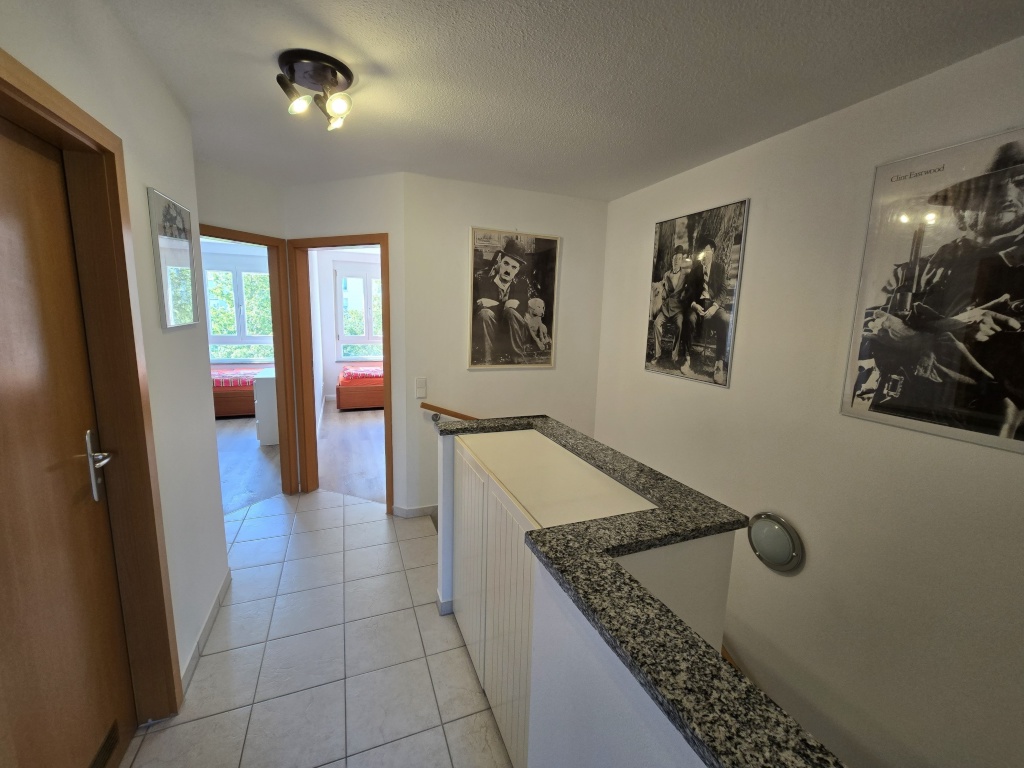 Flat Milbertshofen-Am Hart Frauenmantelanger 52 - picture 8
