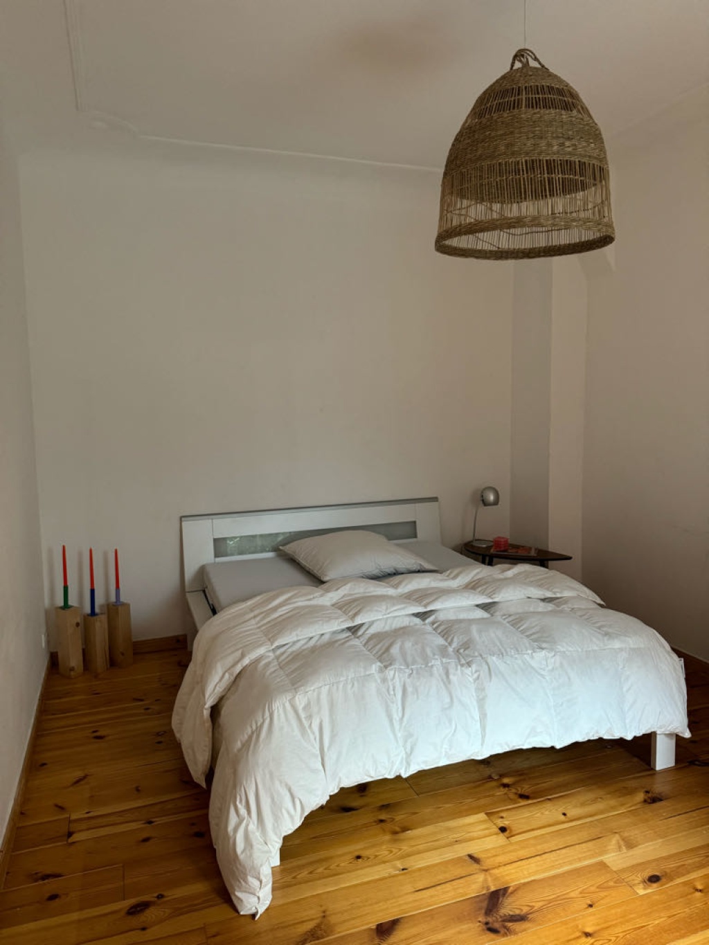 Wohnung Alt Treptow Karl-Kunger-Straße - Bild 2