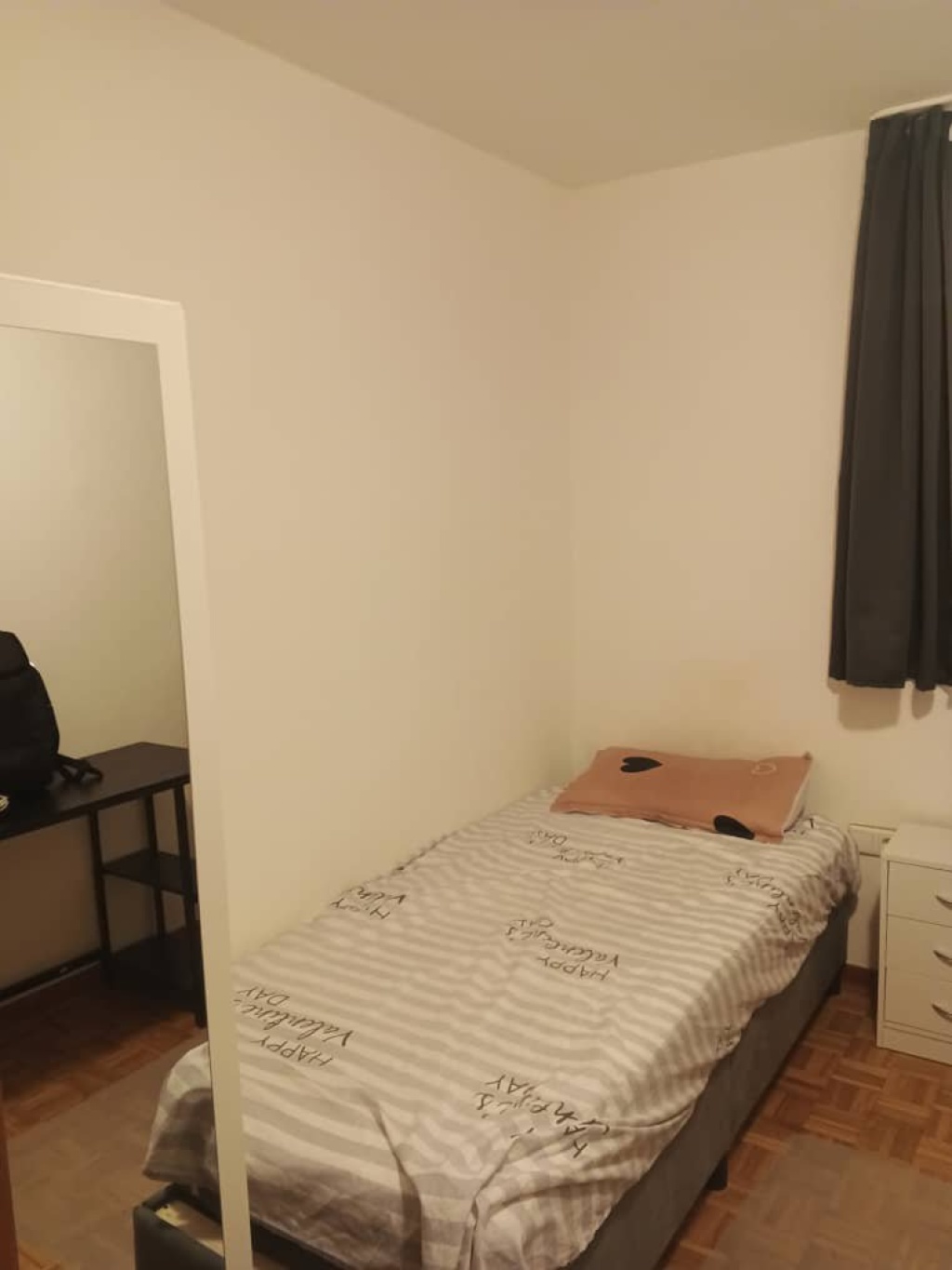 WG-Zimmer Mülheim an der Ruhr Hingbergstraße  110 - Bild 2