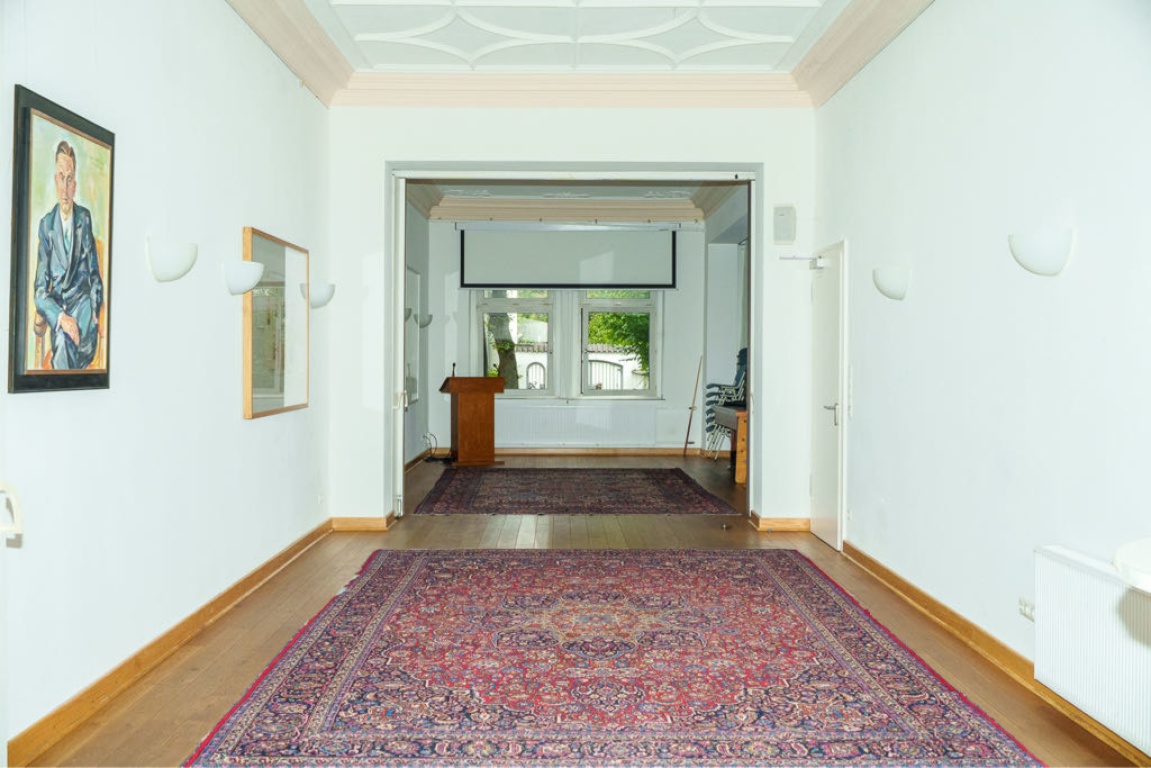 WG-Zimmer Lindenthal Lindenburger Allee 34 - Bild 7