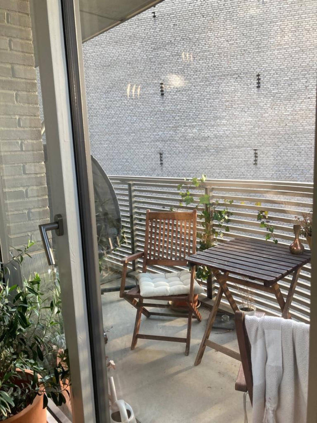 Apartamento Friedrichshain Singerstraße - foto 1
