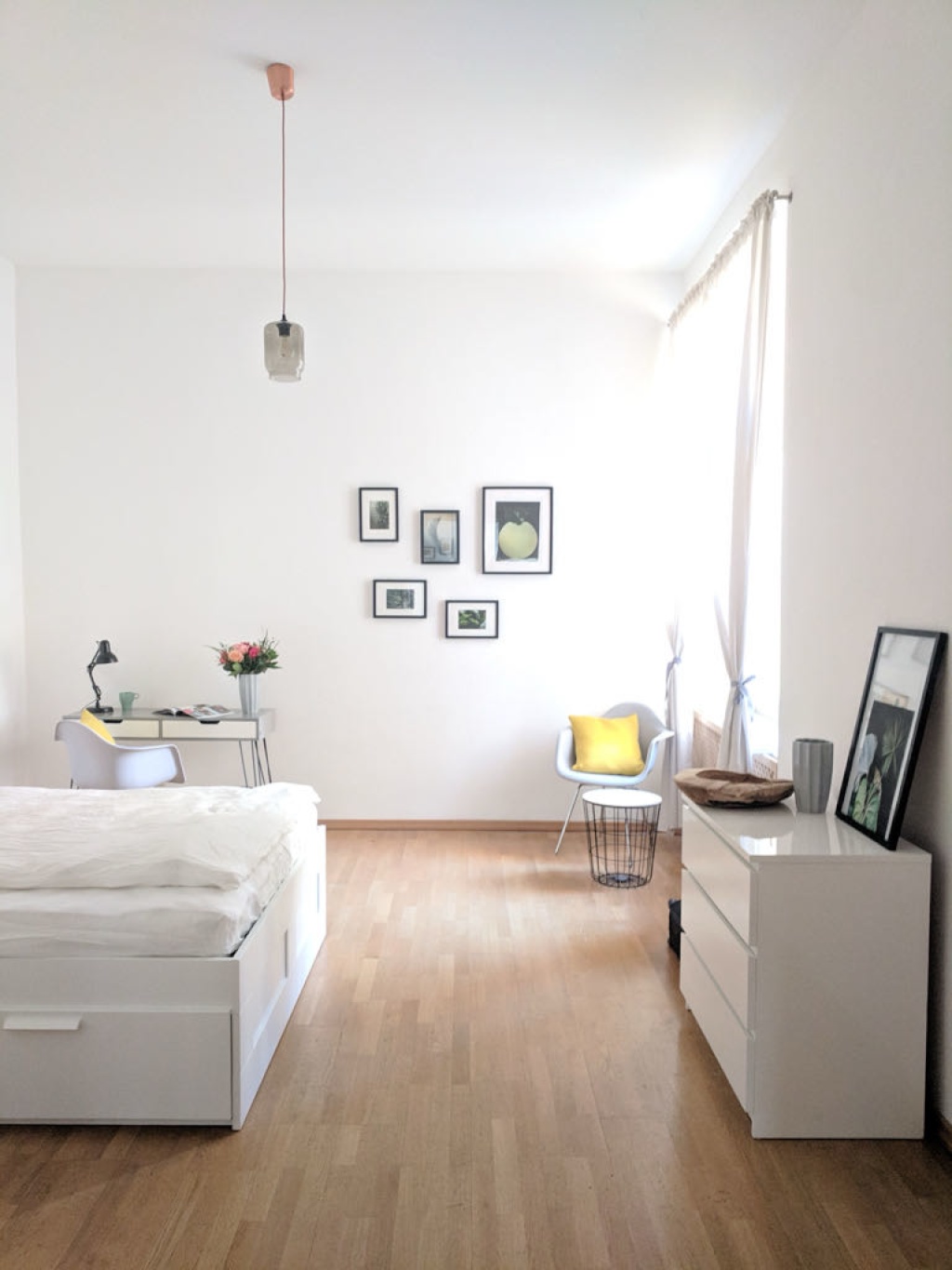 Wohnung Mitte linienstr - Bild 4