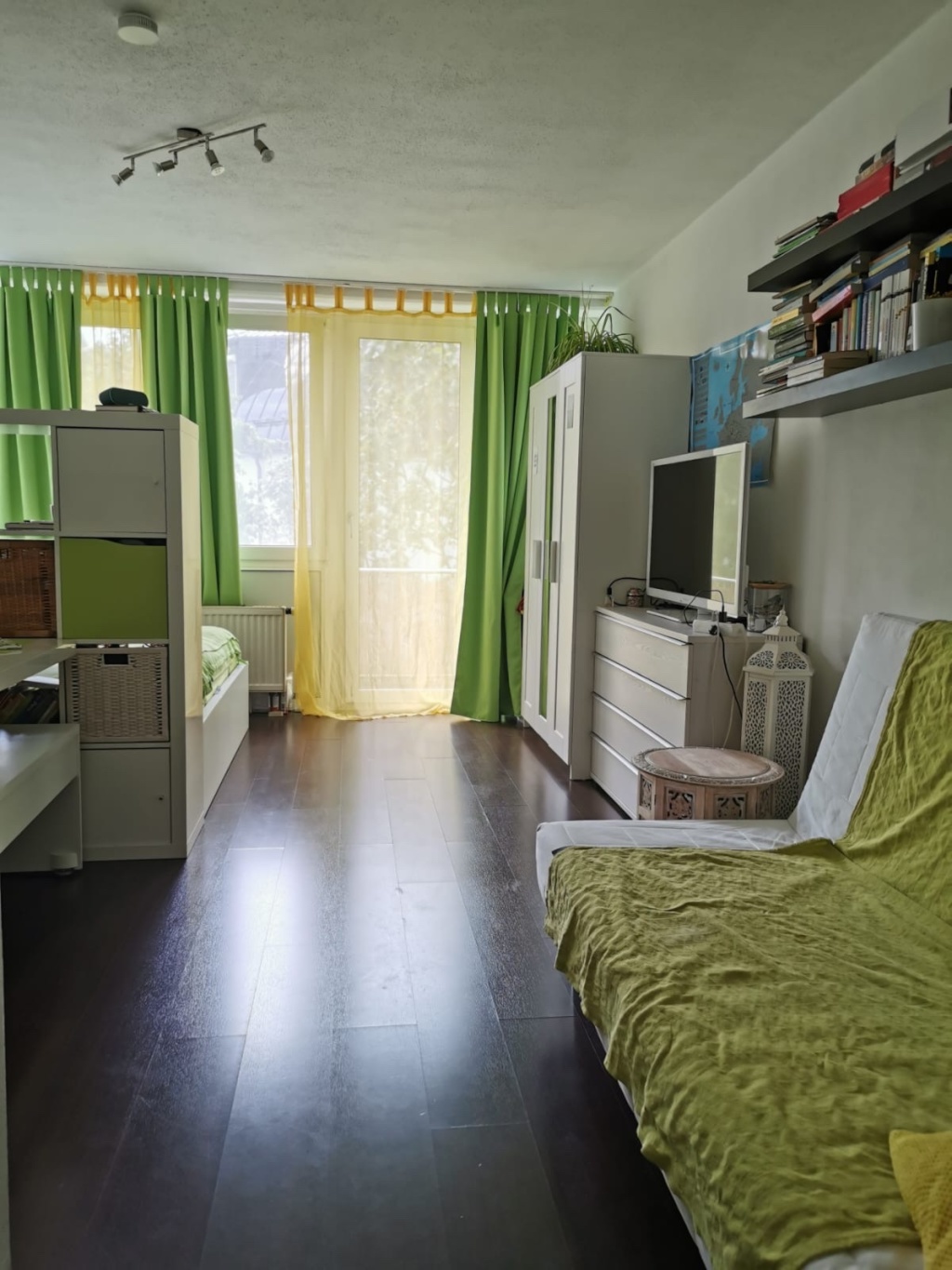Estudio Sendling Bavariastr - foto 1