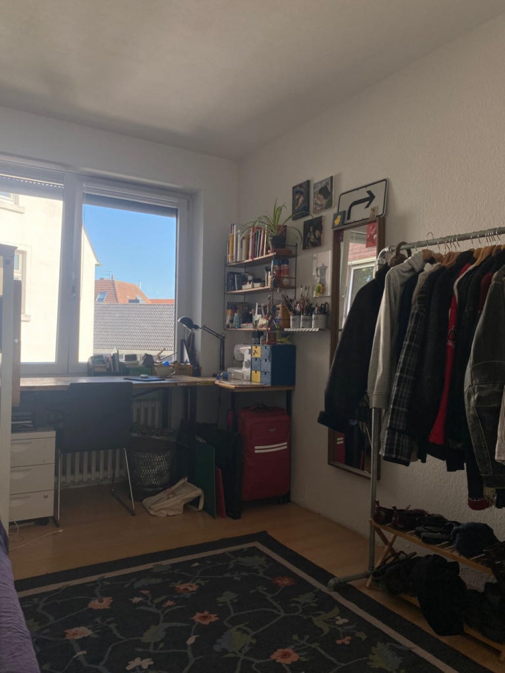 WG-Zimmer Kreuzviertel Am Kreuztor - Bild 8