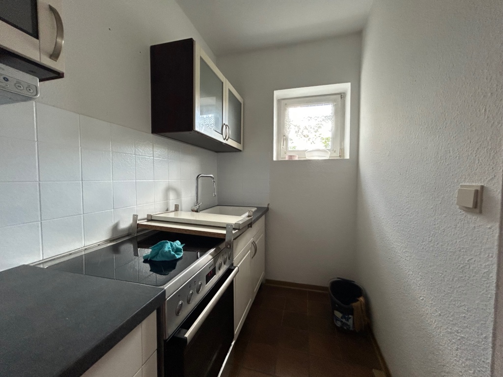 Sanierte 2-ZKB Erdgeschosswohnung in zentraler, direkter Uninähe ab dem 15.09 bezugsfertig – Ermlandstraße 7, 26127 Oldenburg Bürgerfelde – Vorschaubild 4