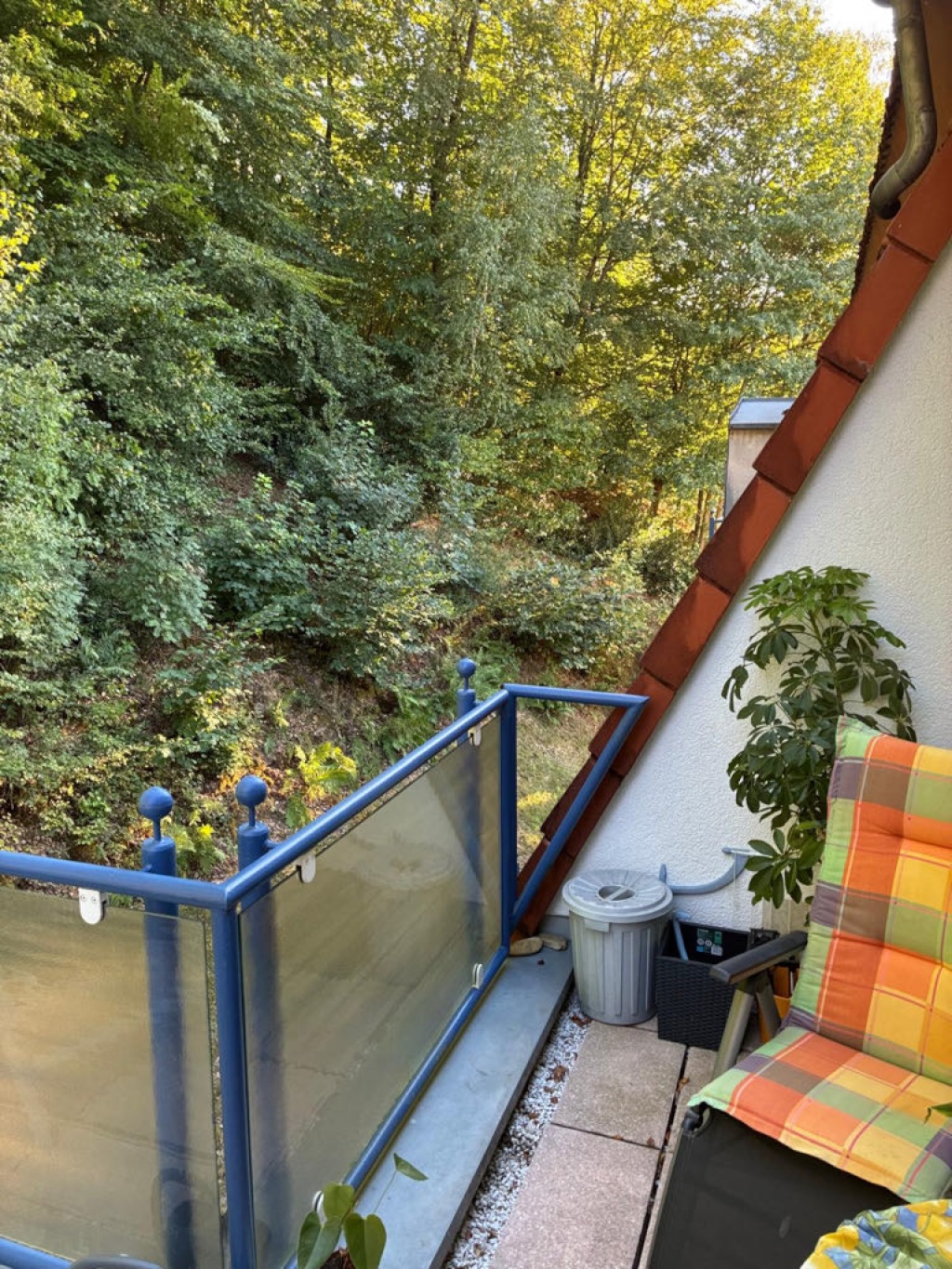 Wohnung Scheidt Theodor-Heuss-Straße 2C - Bild 6