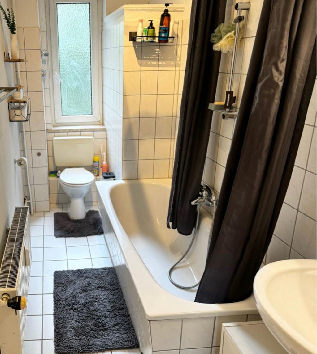 Wohnung Lichtenberg Sangeallee 3 - Bild 6