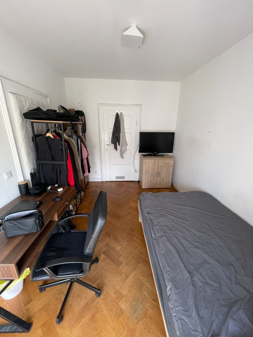 Habitación en WG Au-Haidhausen Kellerstraße 9 - foto 2