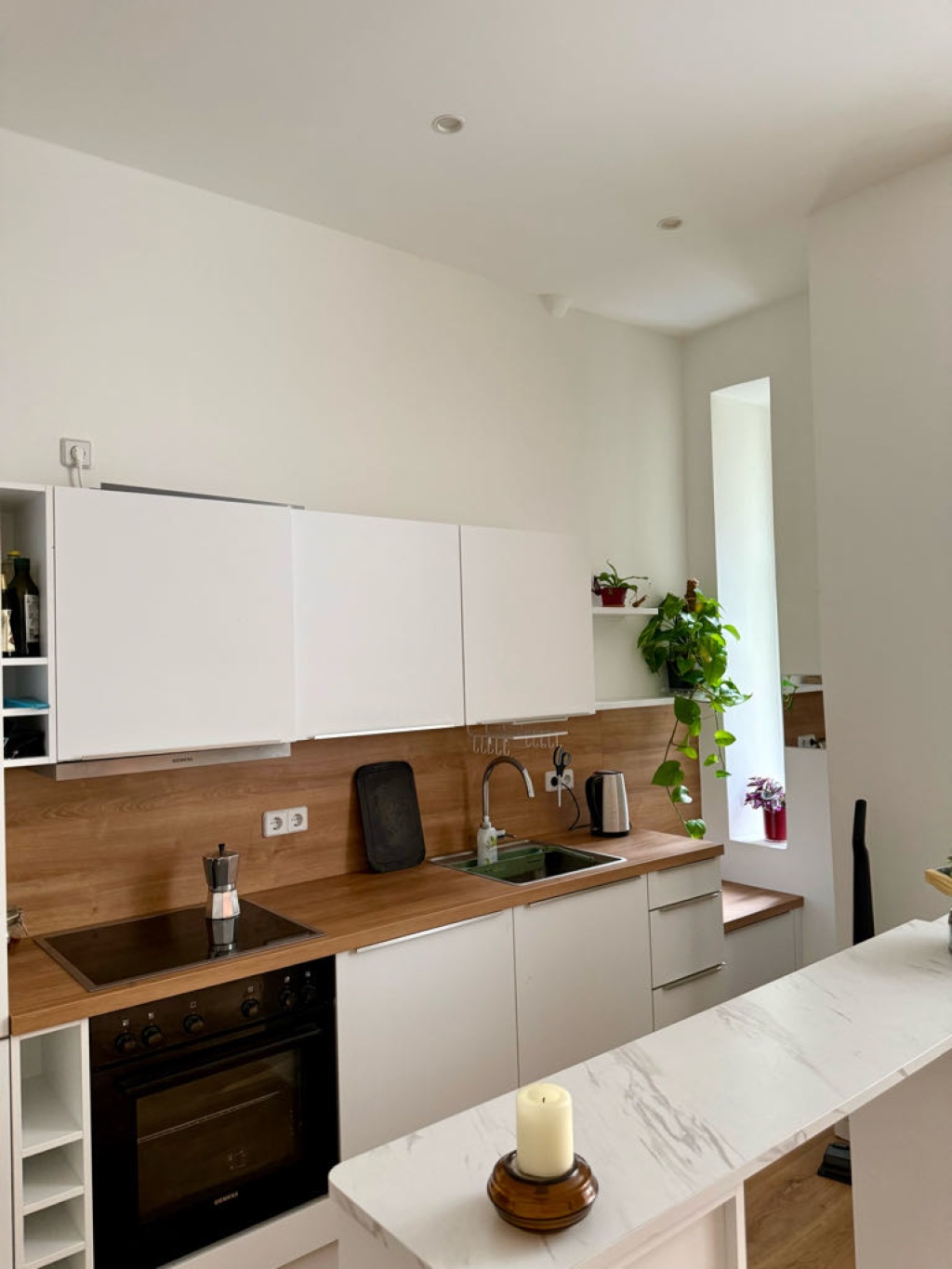 Wohnung Friedrichshain Boxhagener Straße - Bild 2