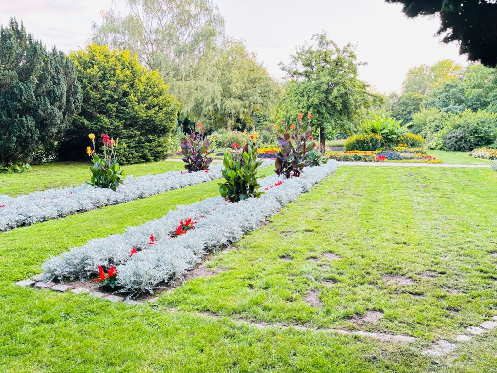 Apartamento Wandsbek Ölmühlenweg - foto 6