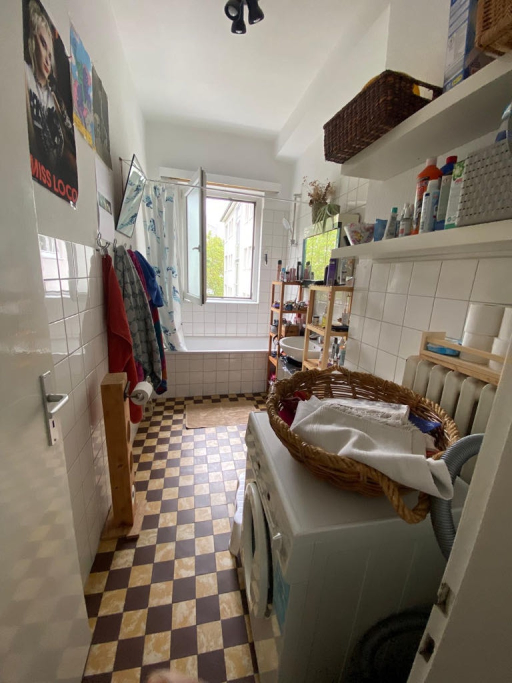 WG-Zimmer Neustadt-Süd Zülpicher Straße 79 - Bild 4