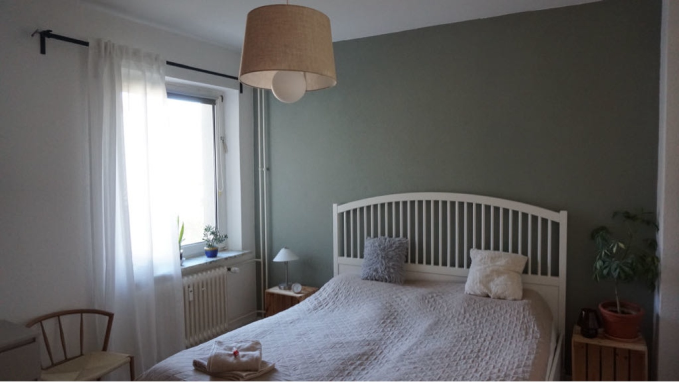 Apartamento Barmbek-Nord Emil-Janßen-Straße - foto 8