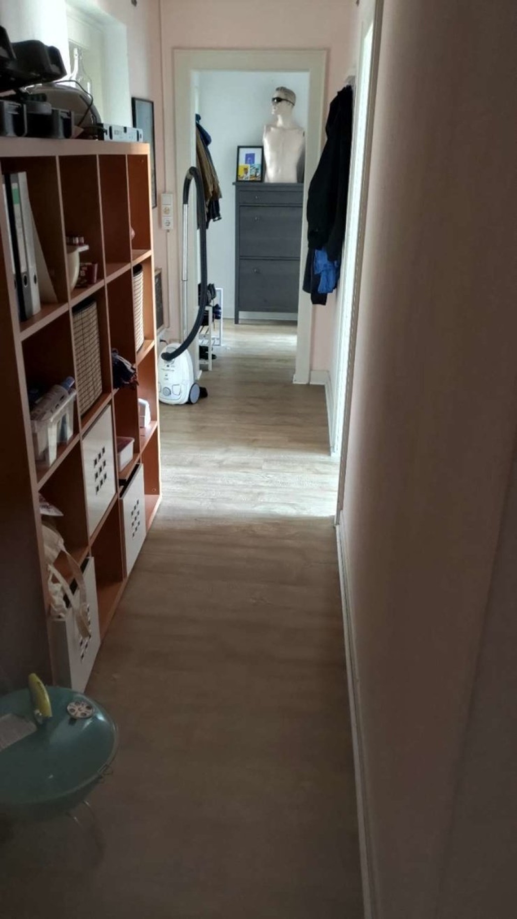 WG-Zimmer Centrum Frauenstraße - Bild 8
