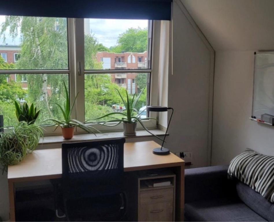 Habitación en WG Sentrup Rudolf-Harbig-Weg 8 - foto 11