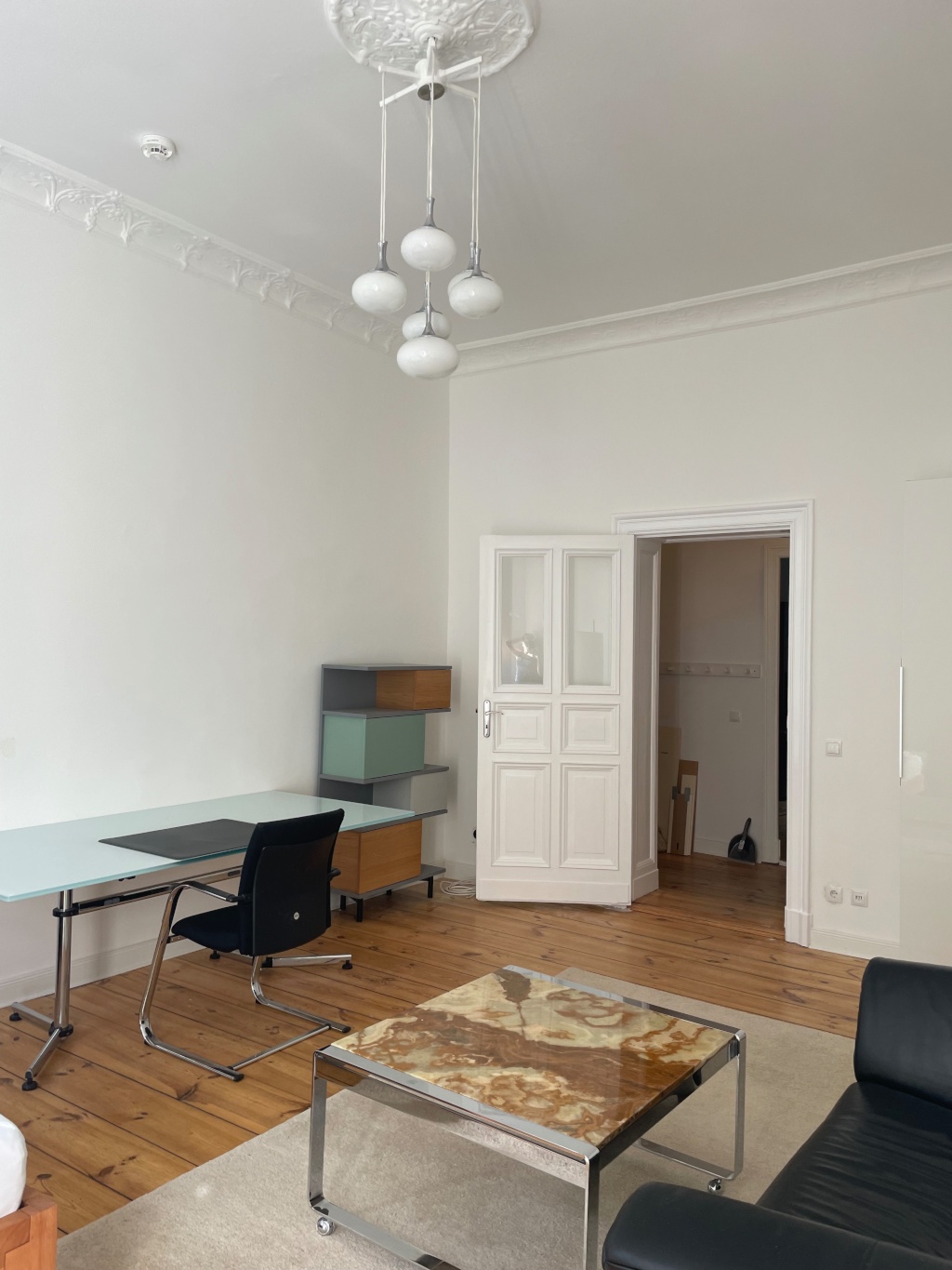 WG-Zimmer Prenzlauer Berg Raumerstraße - Zimmer 1