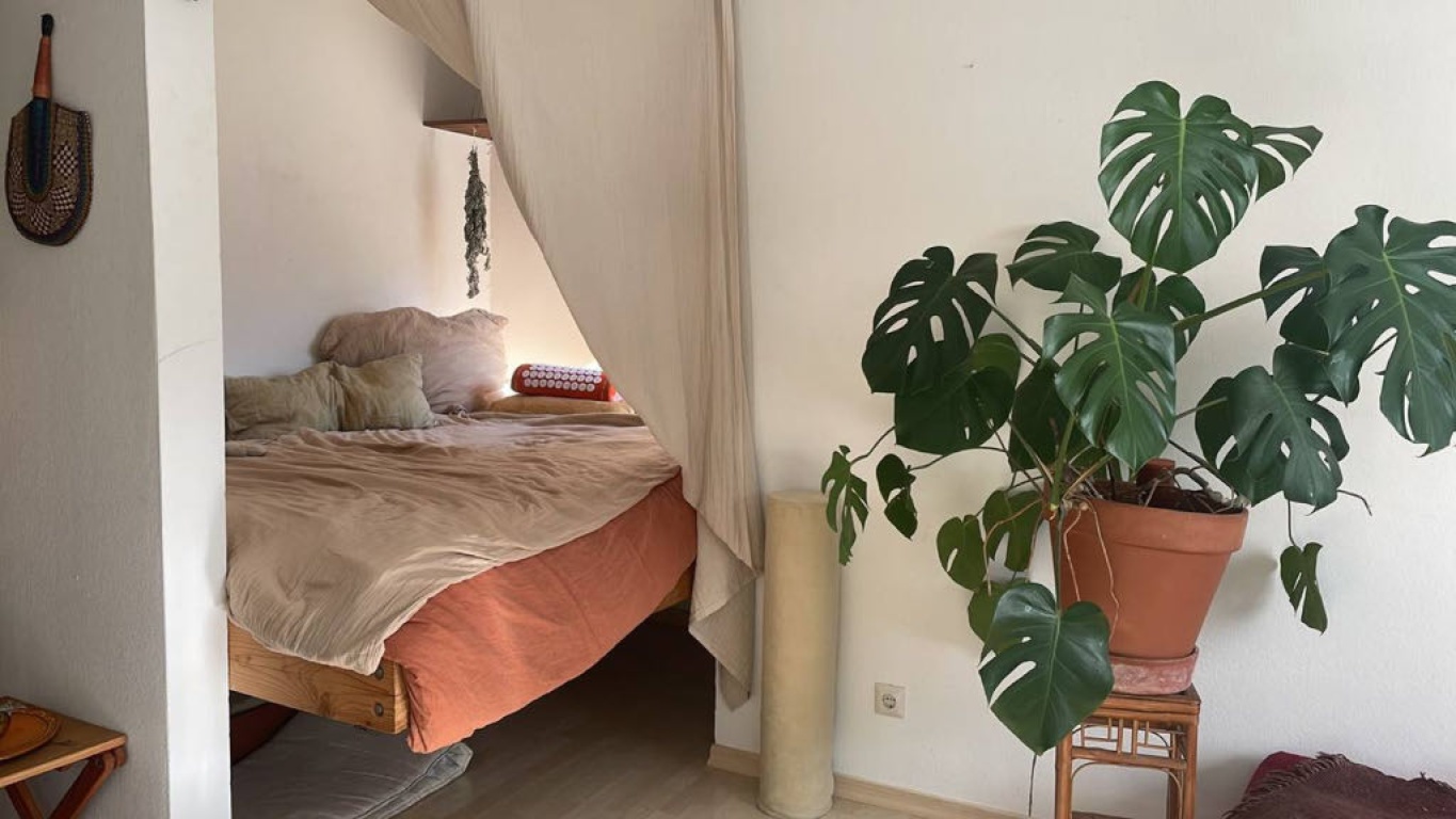 1-Zimmer-Wohnung Sendling-Westpark Heiterwanger Strasse 40 - Bild 5