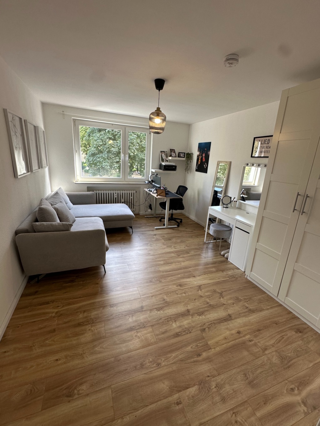 Helle 3-Zimmer-Wohnung in Toplage in Köln-Bayenthal – Mathiaskirchplatz, 50968 Köln Köln – Vorschaubild 4