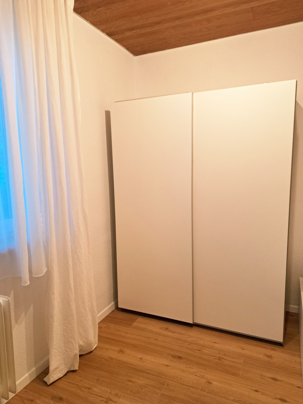 Schönes möbliertes 1-Zimmer-Apartment in zentraler Lage in Stuttgart-Feuerbach – Leobener Straße, 70469 Stuttgart Feuerbach – Vorschaubild 5