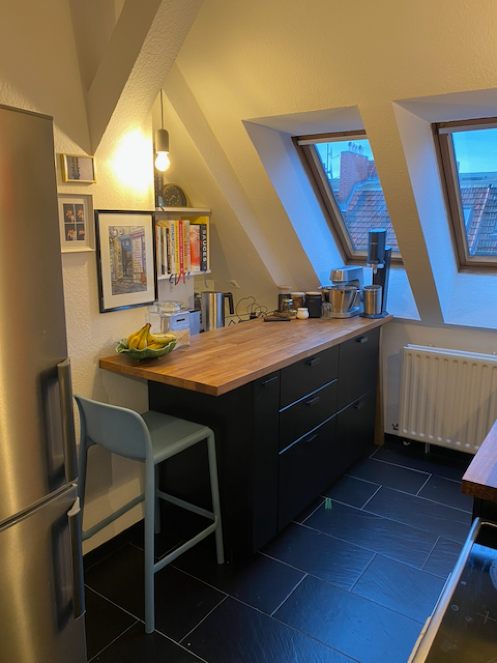 2-Zimmer Wohnung mit großem Südbalkon in Rixdorf, Neukölln – Richardplatz, 12055 Berlin Neukölln – Vorschaubild 8