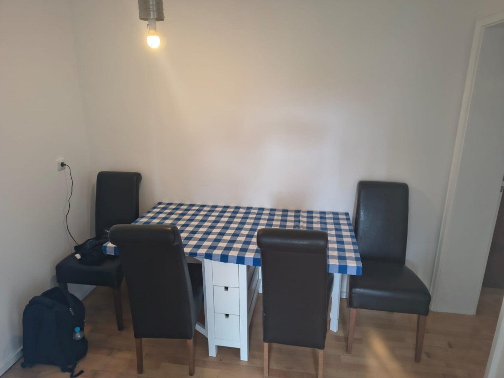 Habitación en WG Ramersdorf-Perlach Karl-Marx-Ring 92 - foto 3