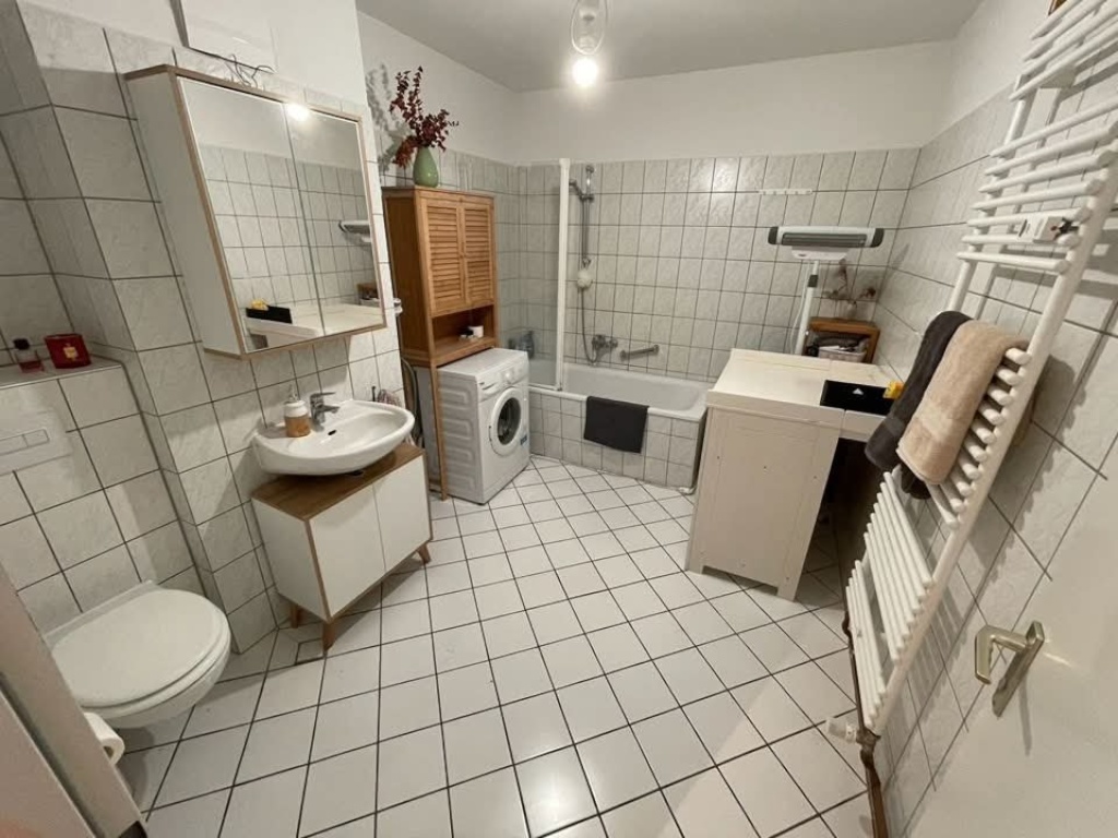 Apartamento Pankow Waldowstraße - foto 3