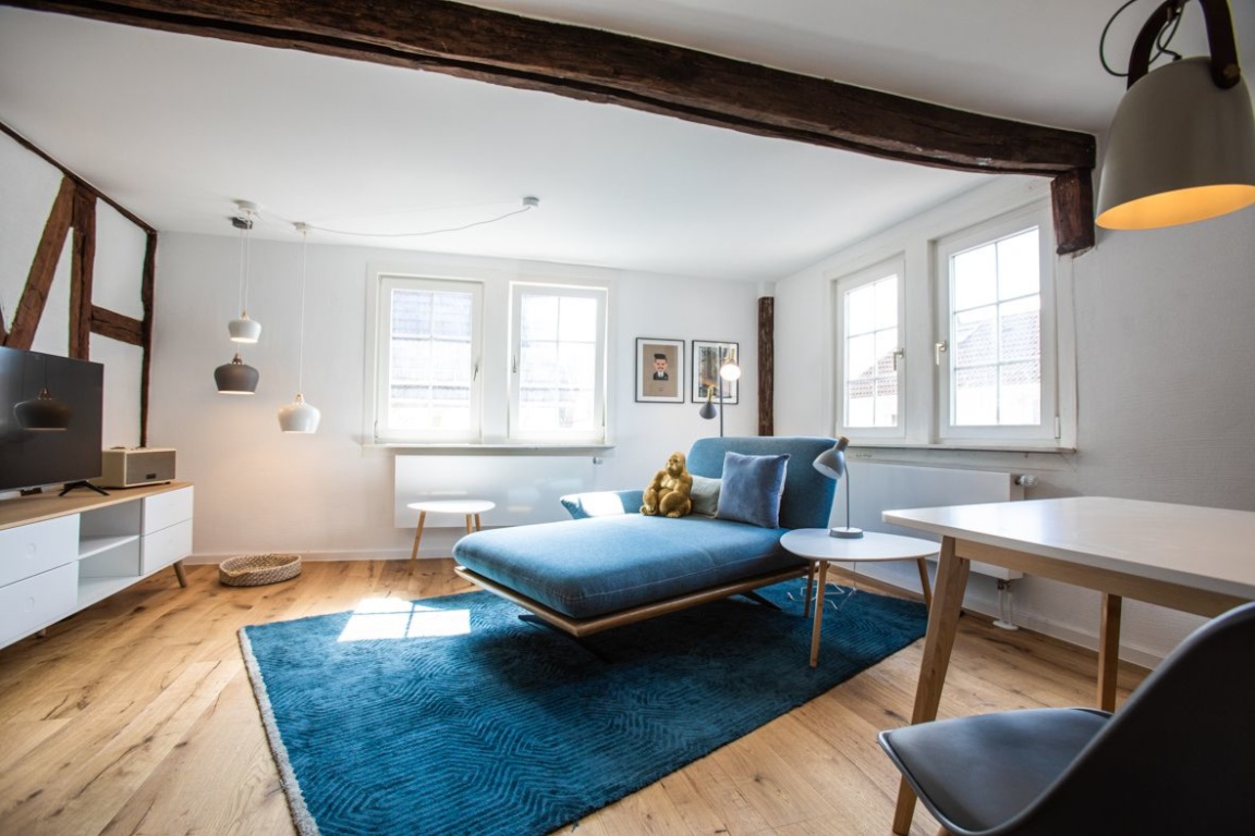 Apartamento Bensheim Bachgasse - image_4