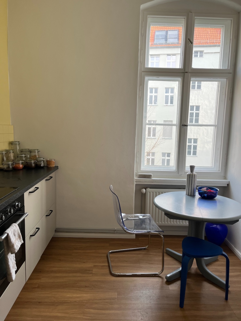 Sunny and spacious flat in Rixdorf Neukölln – karl-marx-str. 000, 12043 Berlin Rixdorf – Vorschaubild 3
