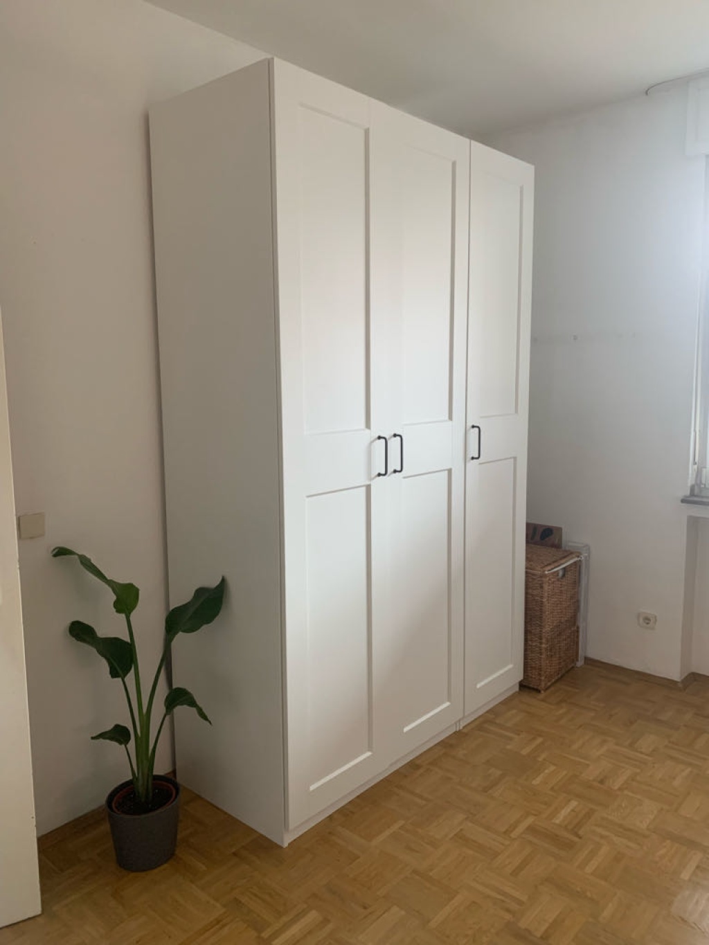 WG-Zimmer Centrum Rudolf-von-Langen-Straße - Dein Zimmer