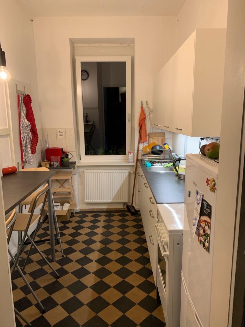 Flatshare West Reuchlinstraße 34 - picture 6