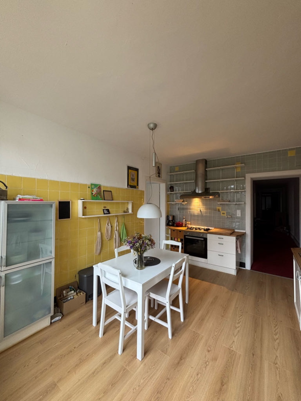 WG-Zimmer Neustadt-Süd Eifelstraße - Bild 5