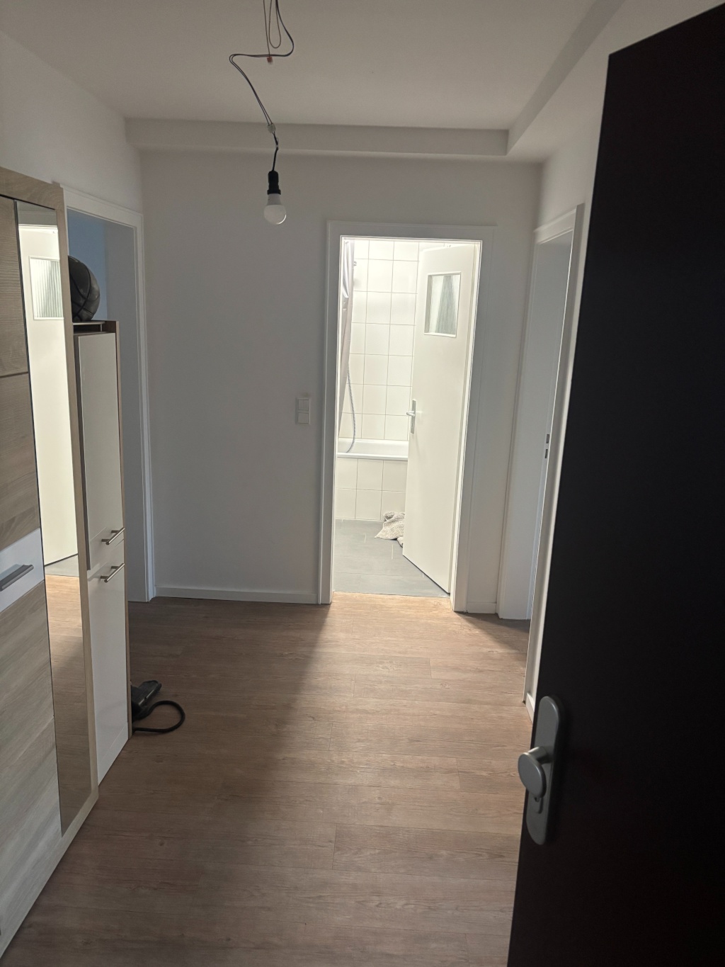 Wohnung Wandsbek Hörnumstraße - Bild 6