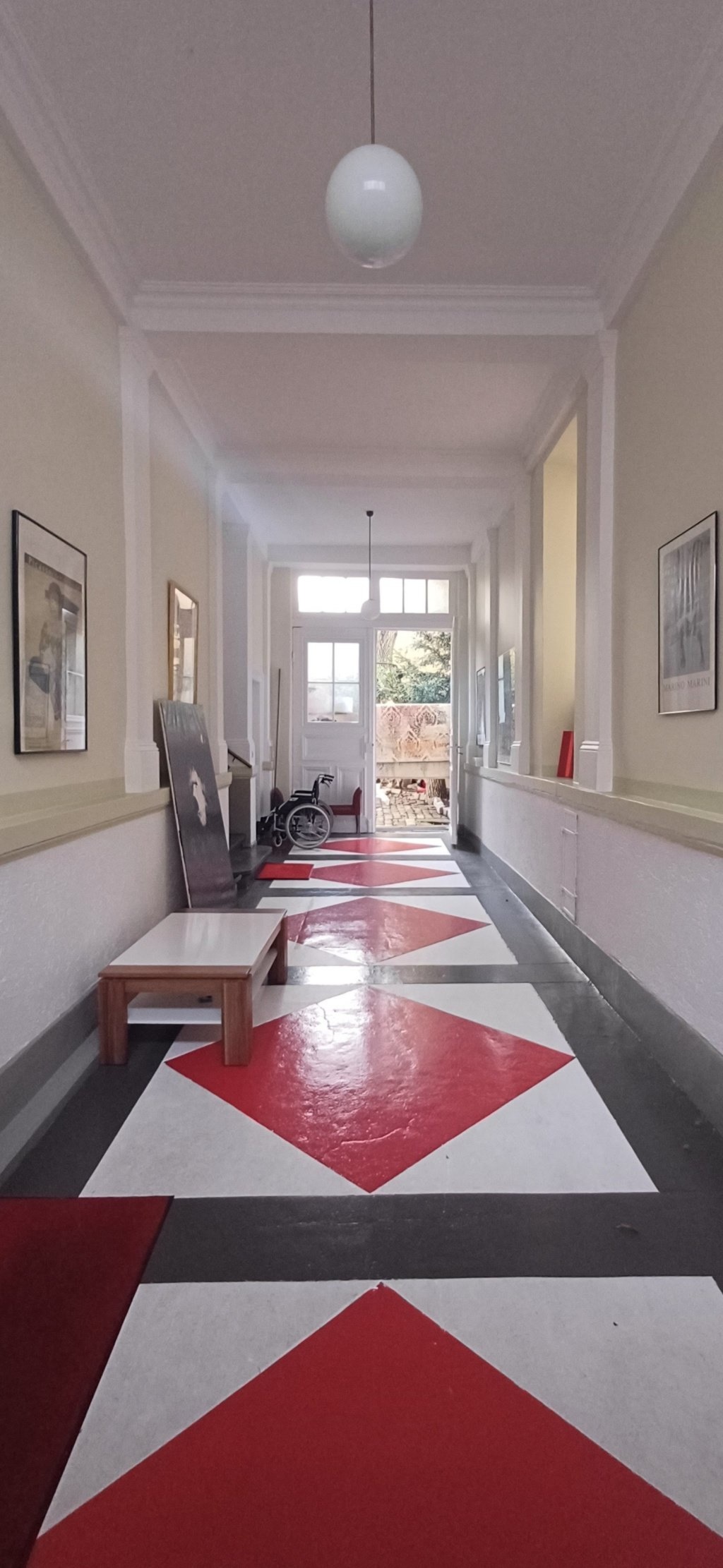 Flatshare West Hermannstraße 7 - picture 14