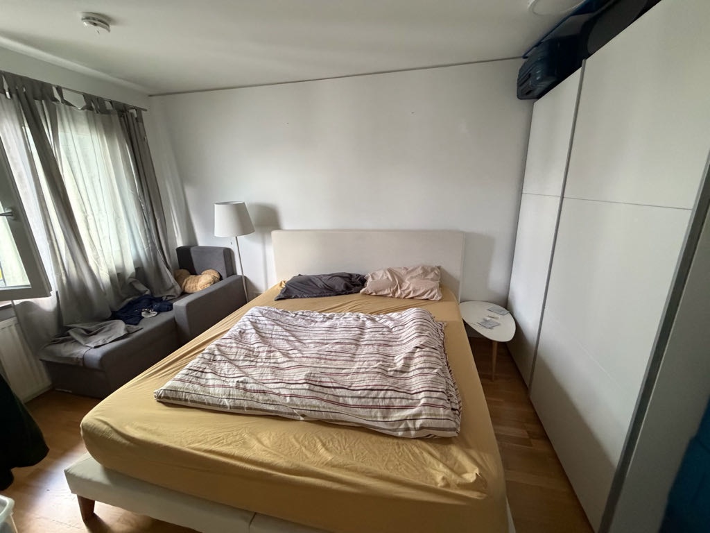 Apartamento Mitte Köpenickerstrasse - foto 1